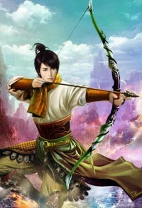 愛上負心人GL