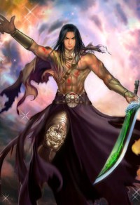 風動魔武