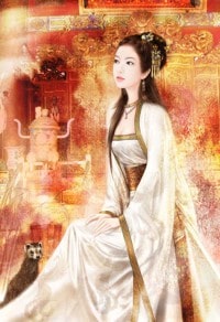 萬古無敵劍神