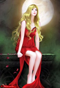 兽黑狂妃：皇叔逆天宠