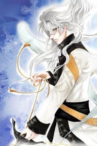 藍瞳公子