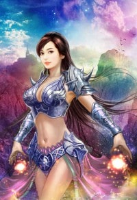 快穿之劍修撩妹
